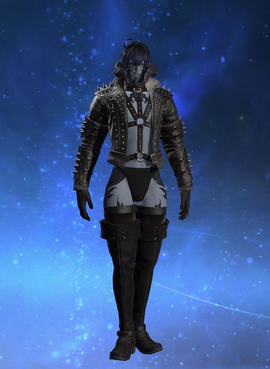Ral'sie Zho