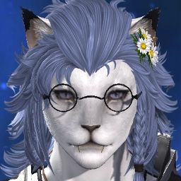 Reverie Frostfang