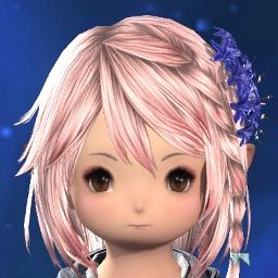 Ponpon Lalafell