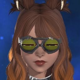 Astrid Lionheart