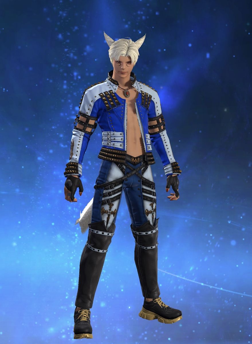 Howling Blade