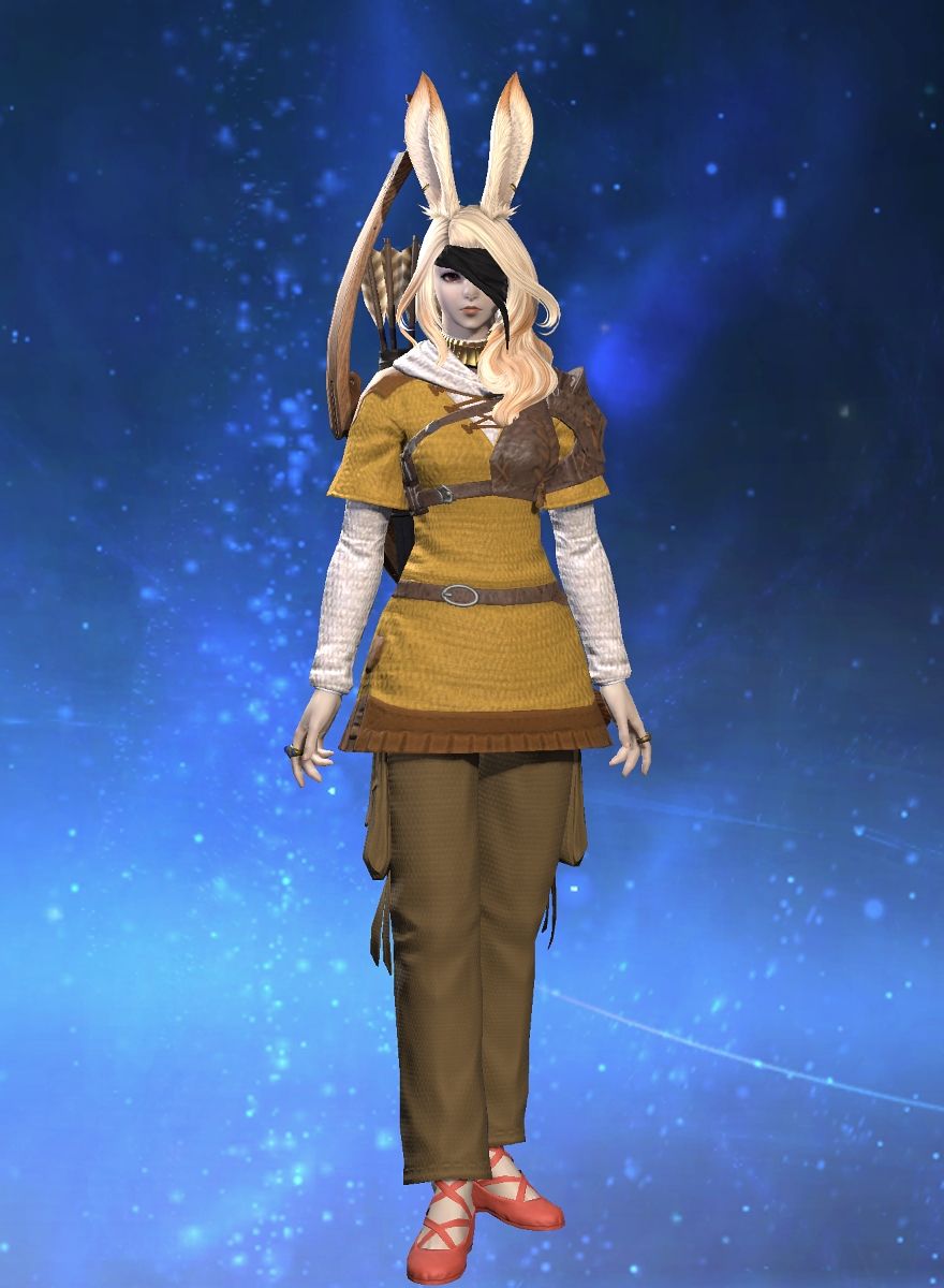 Freya Lunestra