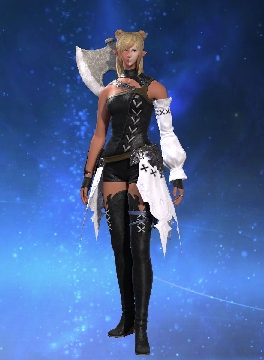 Ystride Norlaise