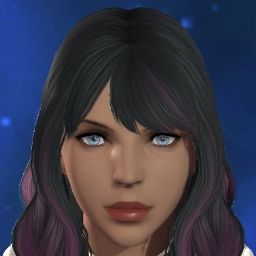Mys'tra Ashe