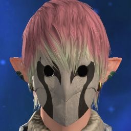Phobos Puck