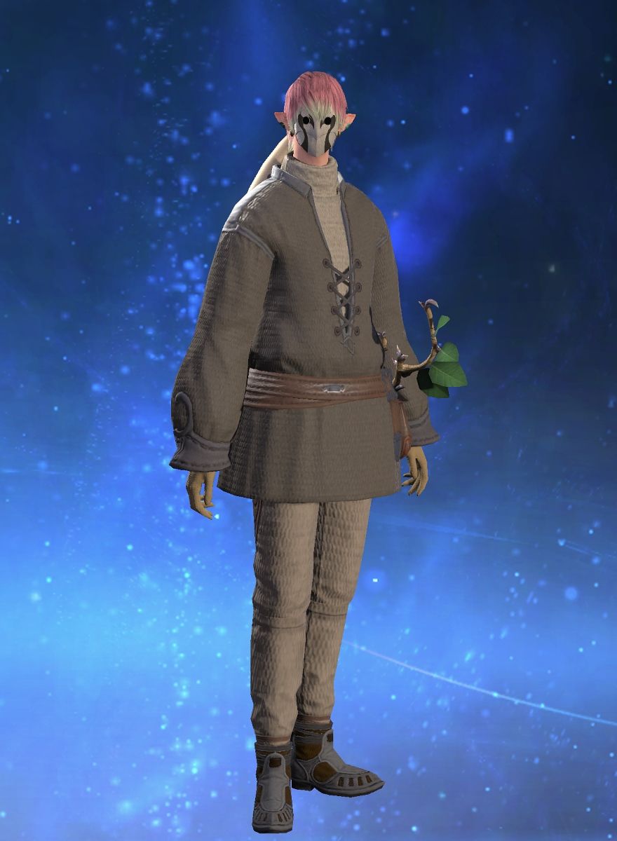 Phobos Puck