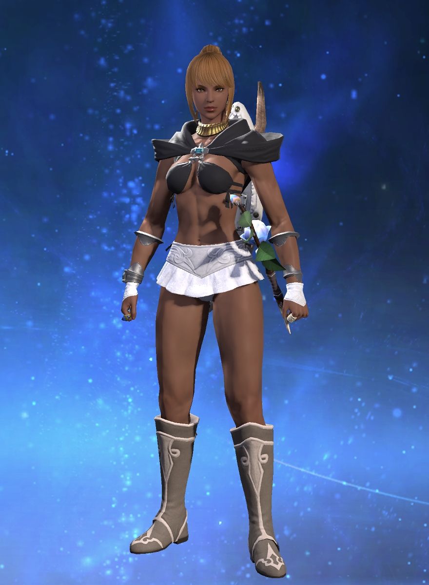 Leona Crownguard