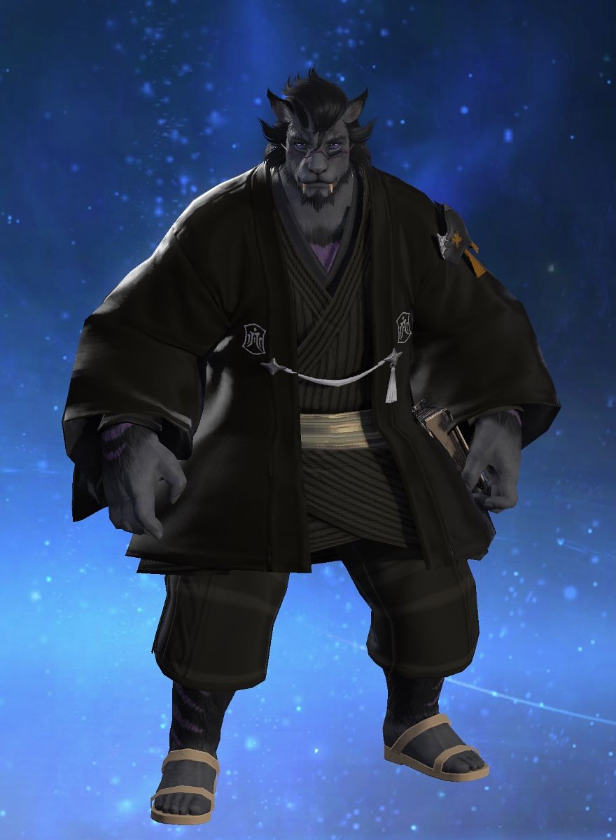 Sahvo Lunfauxe