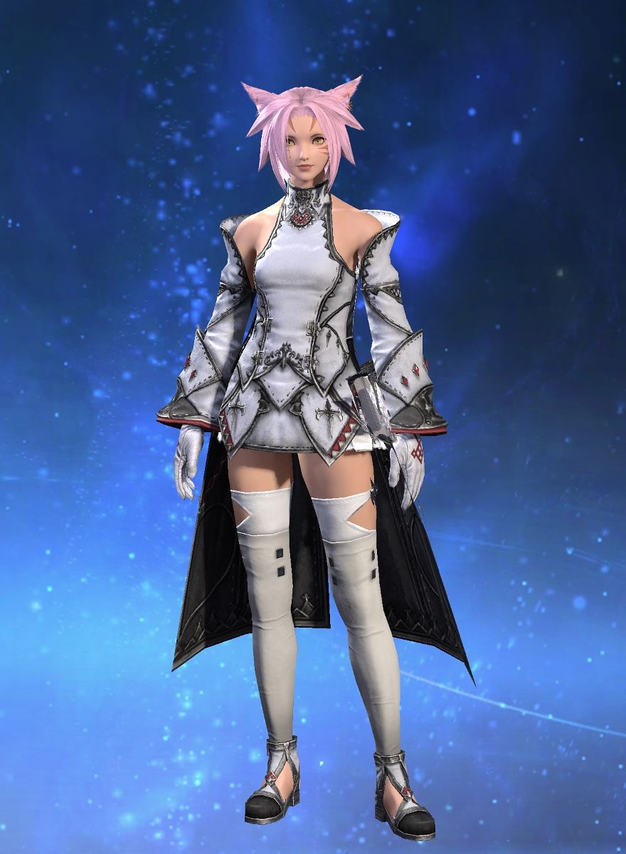 Alpha Rose