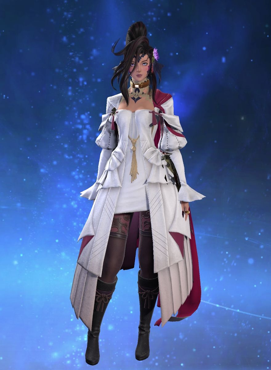 Nama Okami