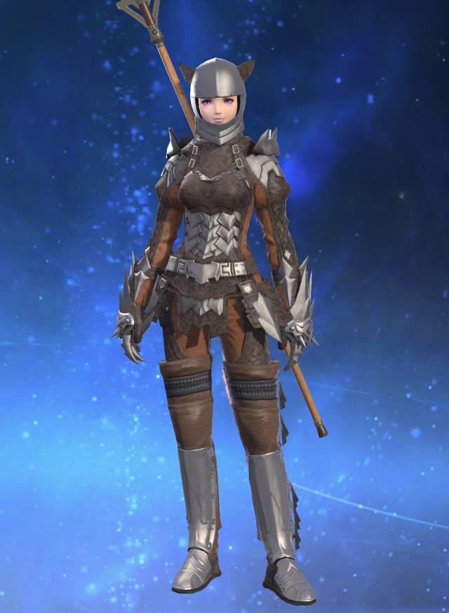 Suzuran Kara
