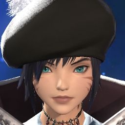 Tsukatsi's Avatar