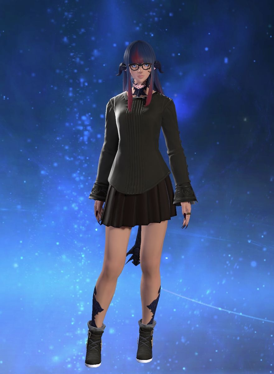 Trinity Satonaka