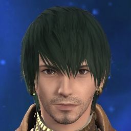 Stahl Shepherd