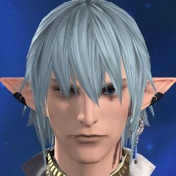 Haurchefant Gr'ystone