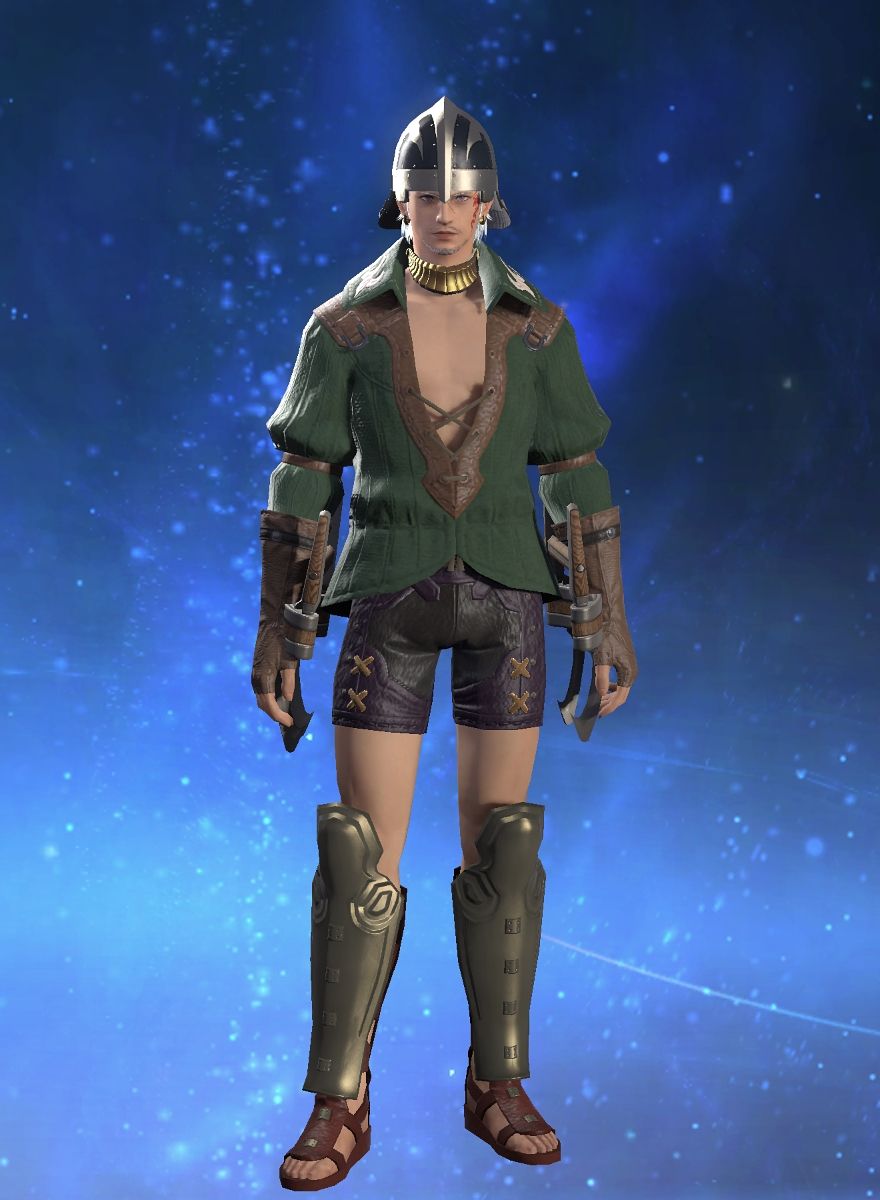 Tatsuyomi Fukeshuro