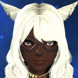 Binkus Man