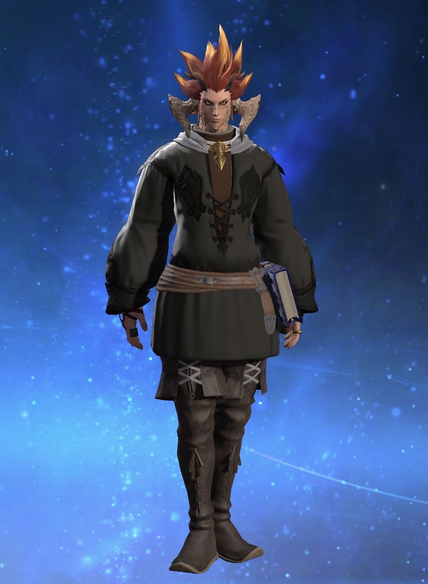 Dctrr Draconis