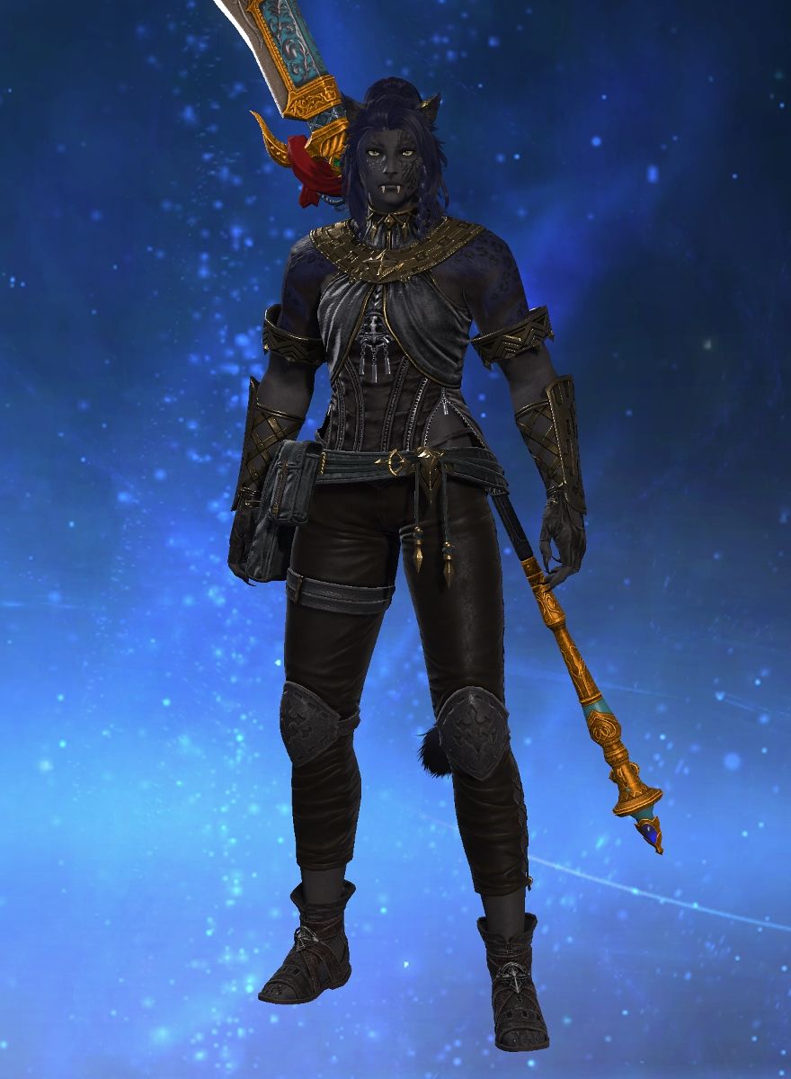 Ariathel Isshu