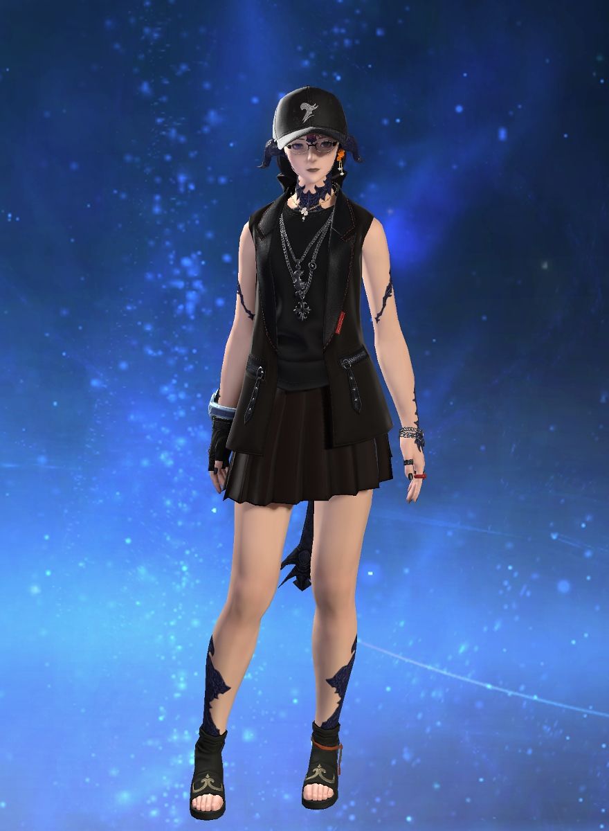 Lunata Starmist