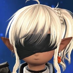 Flawful Lalafell