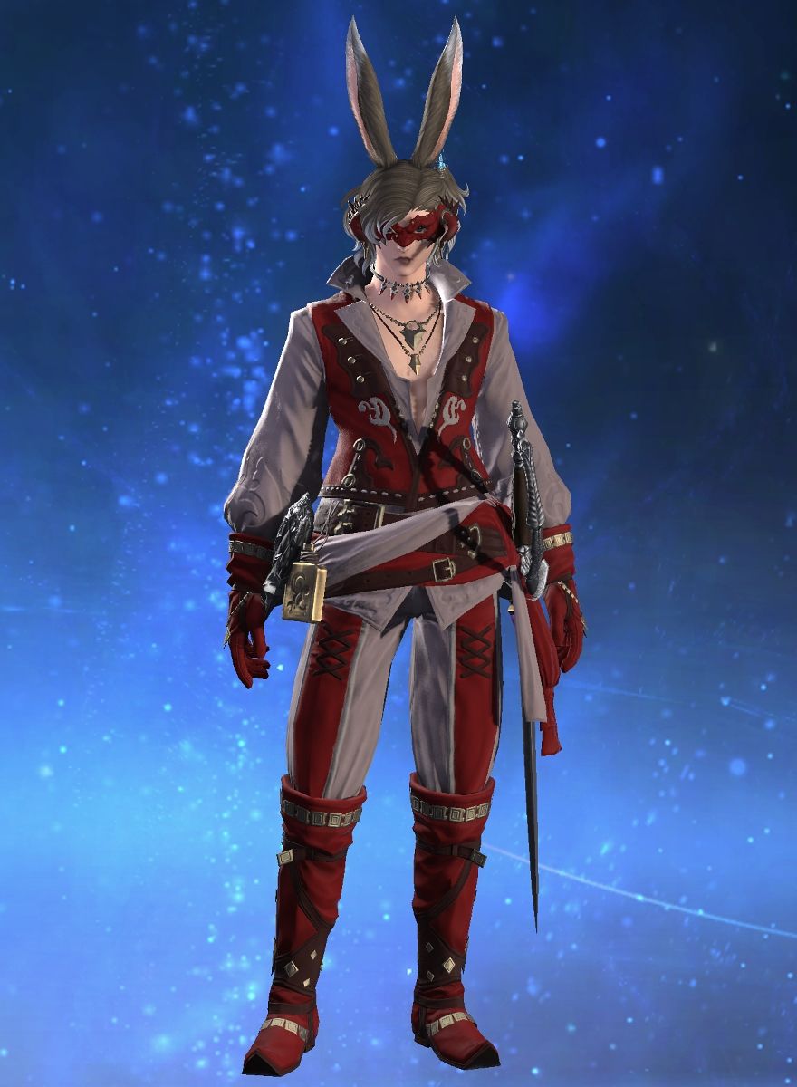 Zander Aerinonth