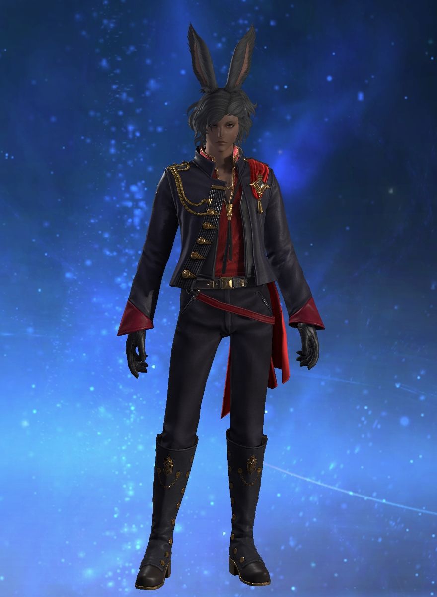 Takeru Highwind