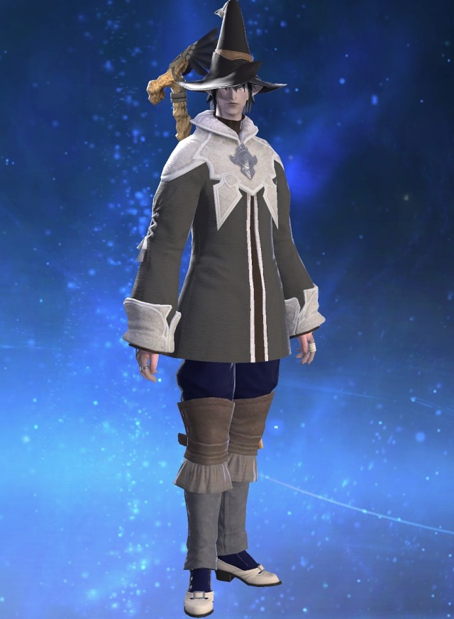 M'yrtose Shade