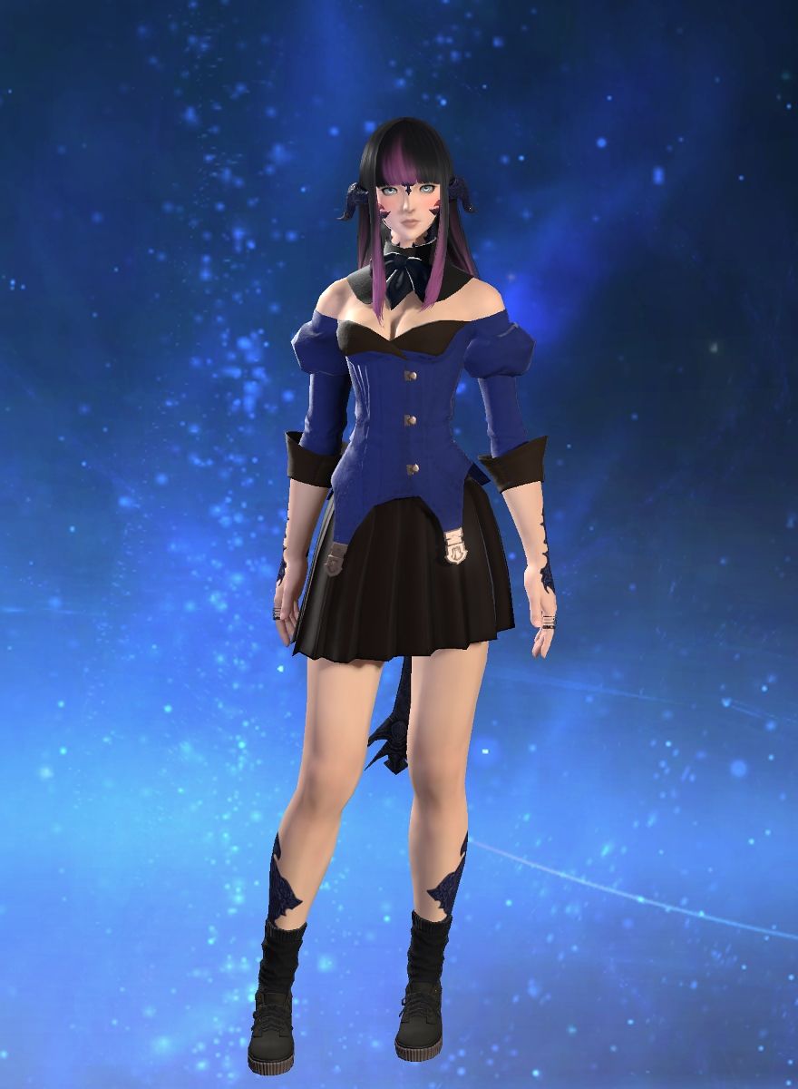 Rukia Kuchisaki