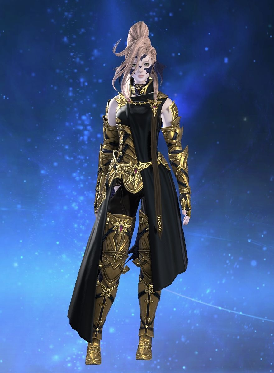 Ekkora Caelmyst