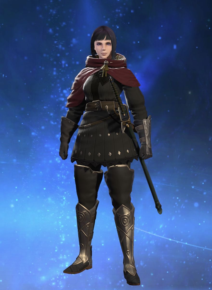 Sif Greystone