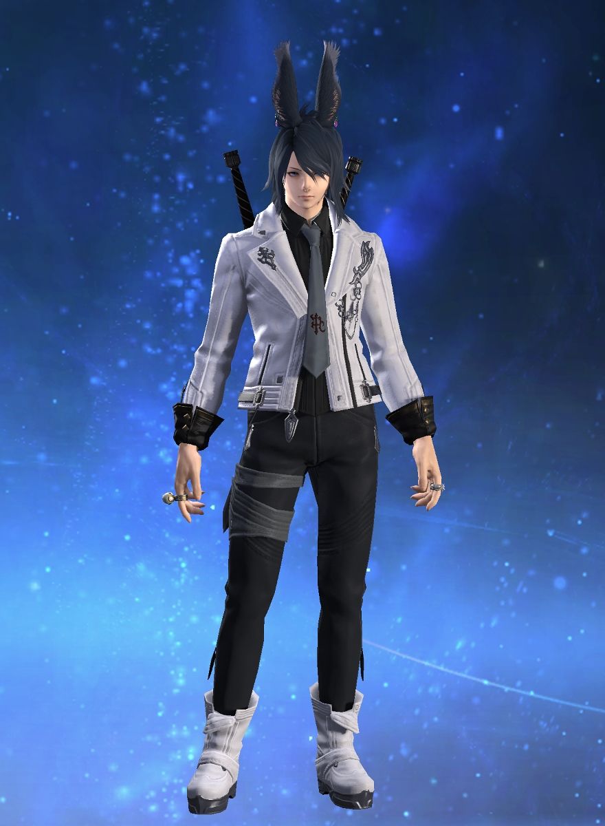 Ryu-ki Fantasy