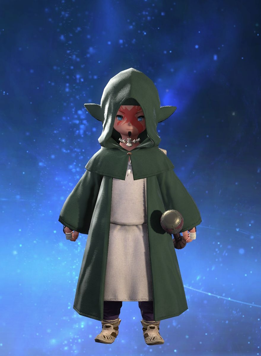 Sir Hammerlock