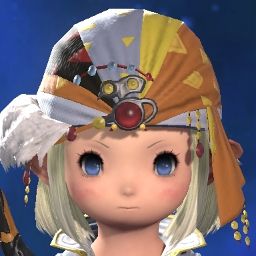 Biggest Lalafell