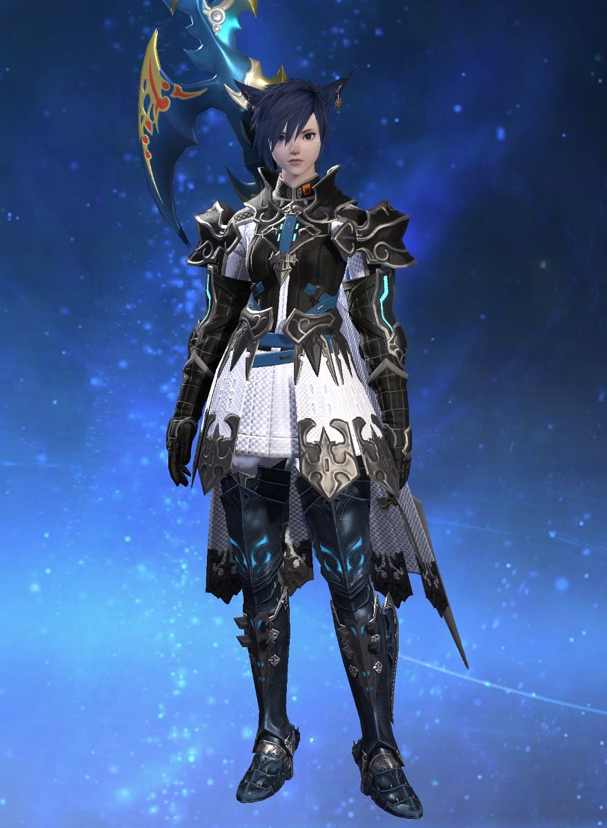 Lapis Nightwing