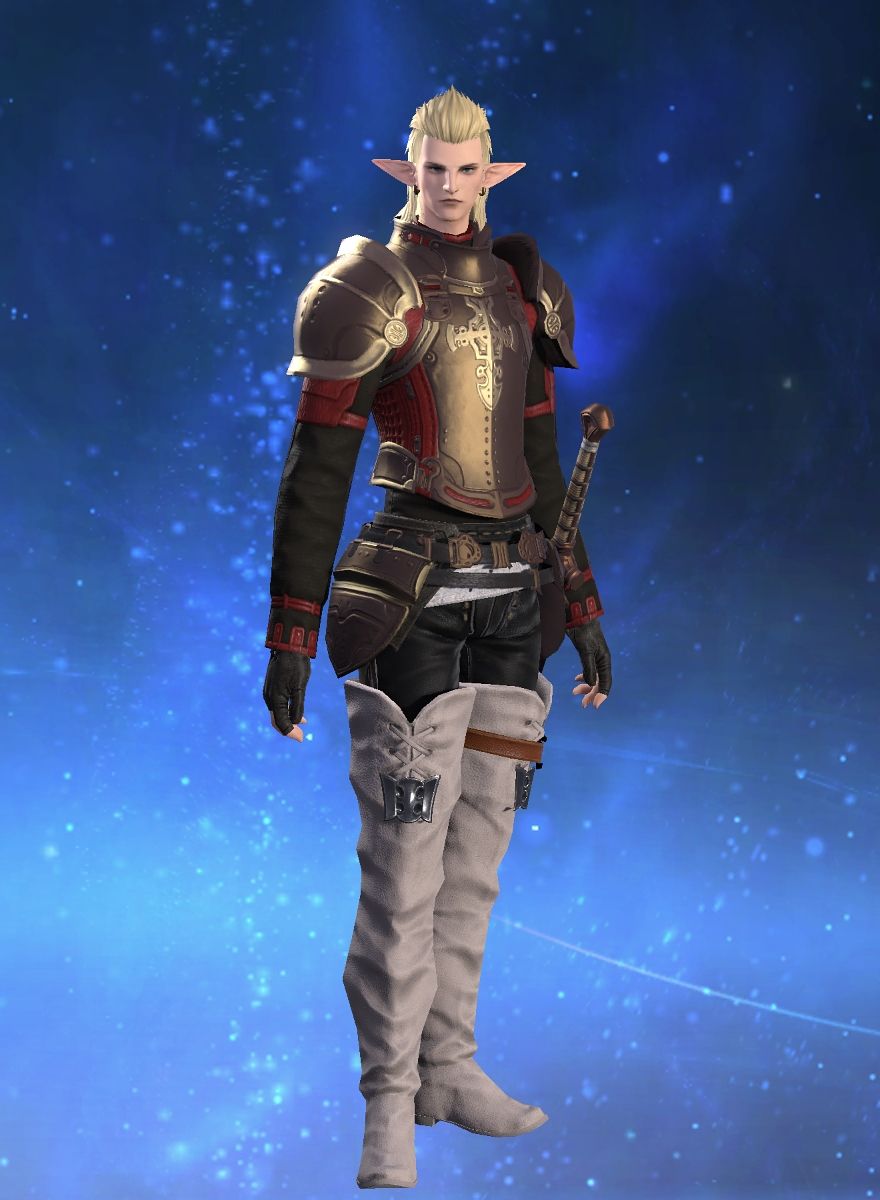 Ryuchan Nyaaaaan