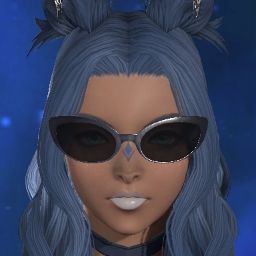 Luna Frostbjorn