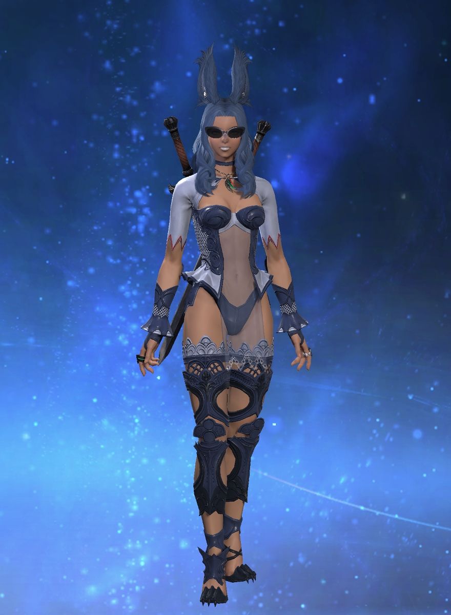Luna Frostbjorn