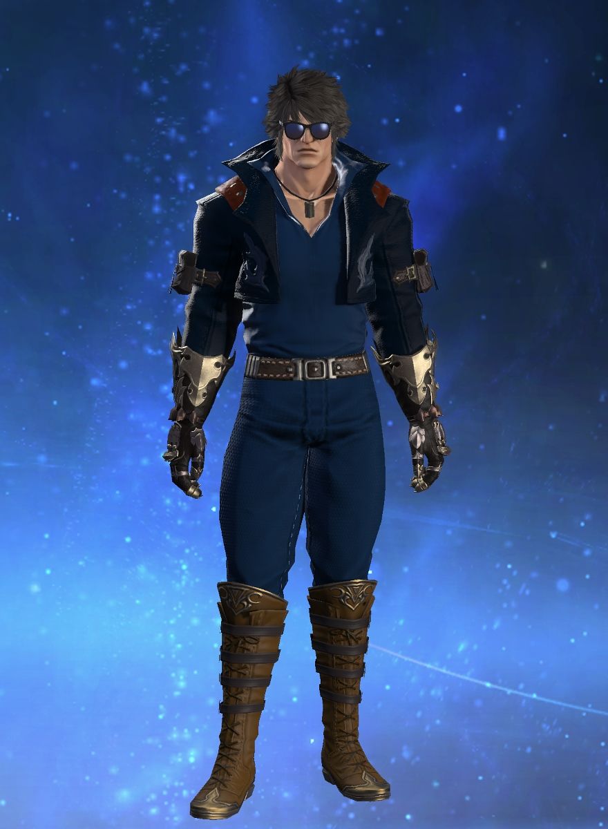 Kenshiro Kasumi