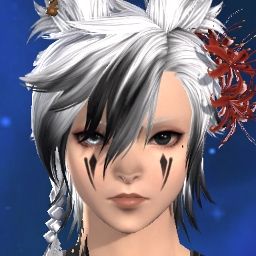 Kishin Califerrum