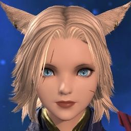 Kalina Bloodhaven