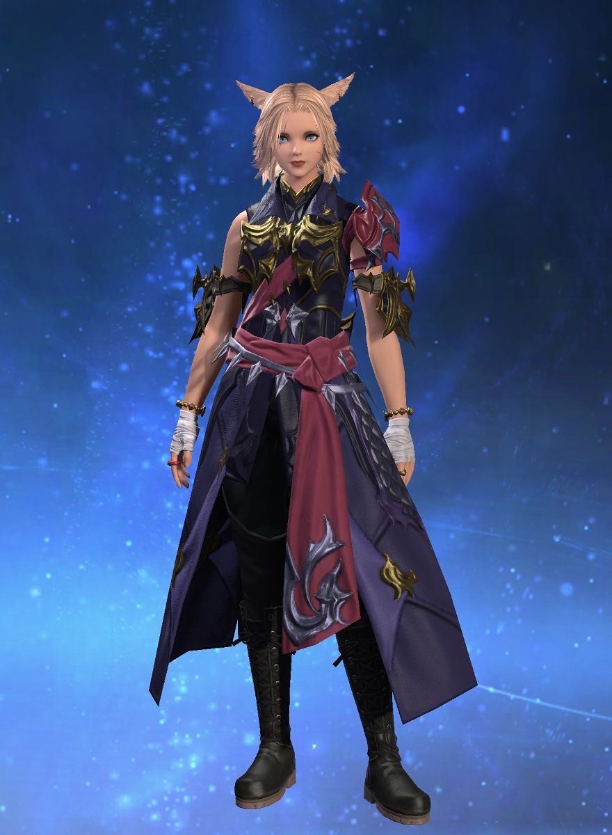 Kalina Bloodhaven