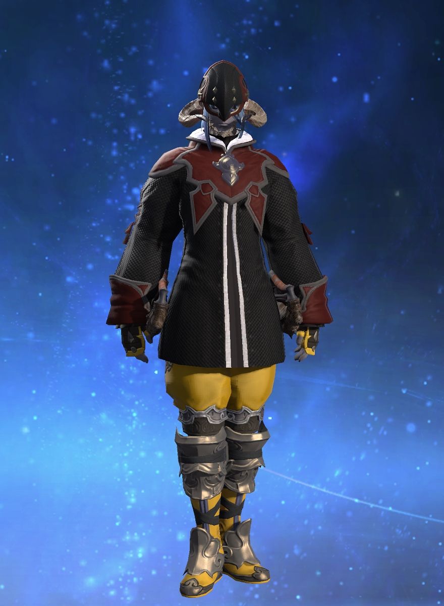 Ryusan Arnatuile
