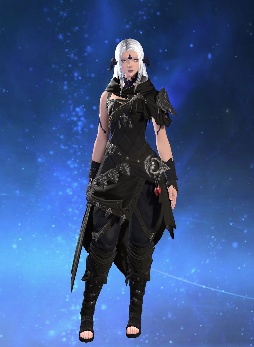 Yu'xi Varlineau