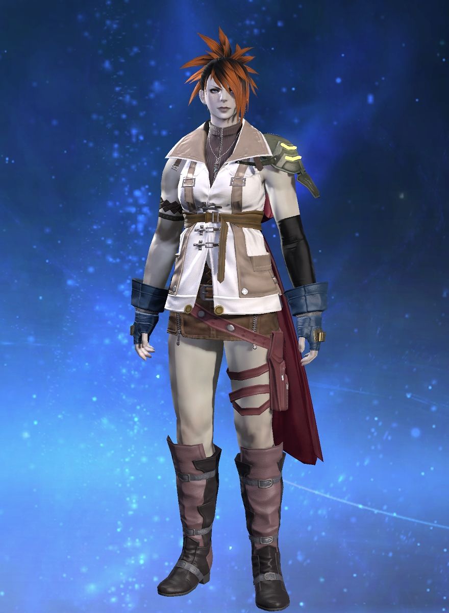 Gwen Deadmoor