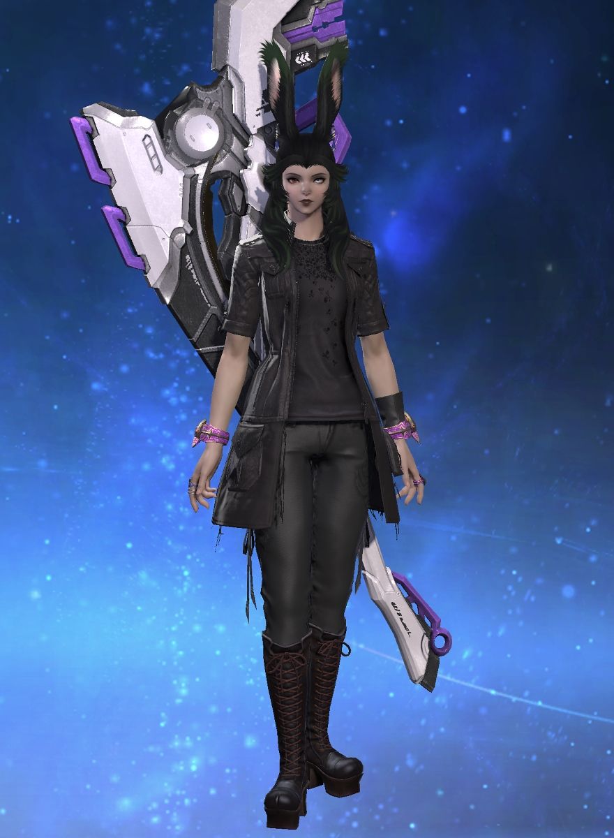 Aosoth Nightwalker