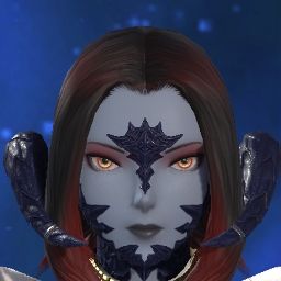 Reyna Falmor