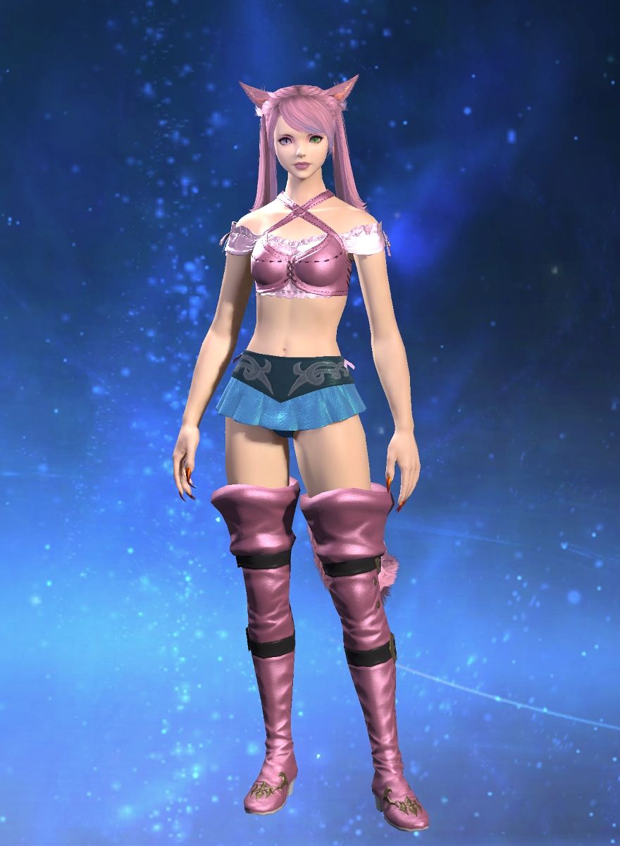 Hime Chan