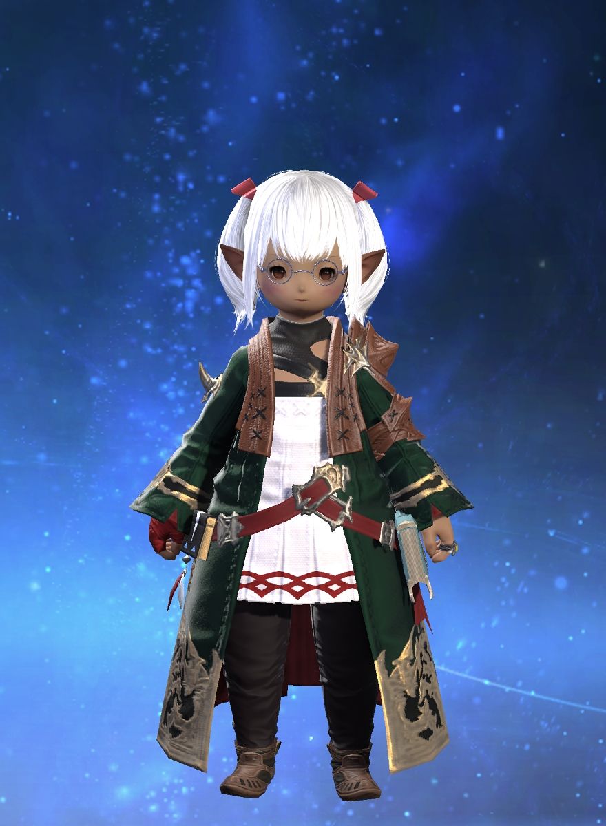 Little Popoto