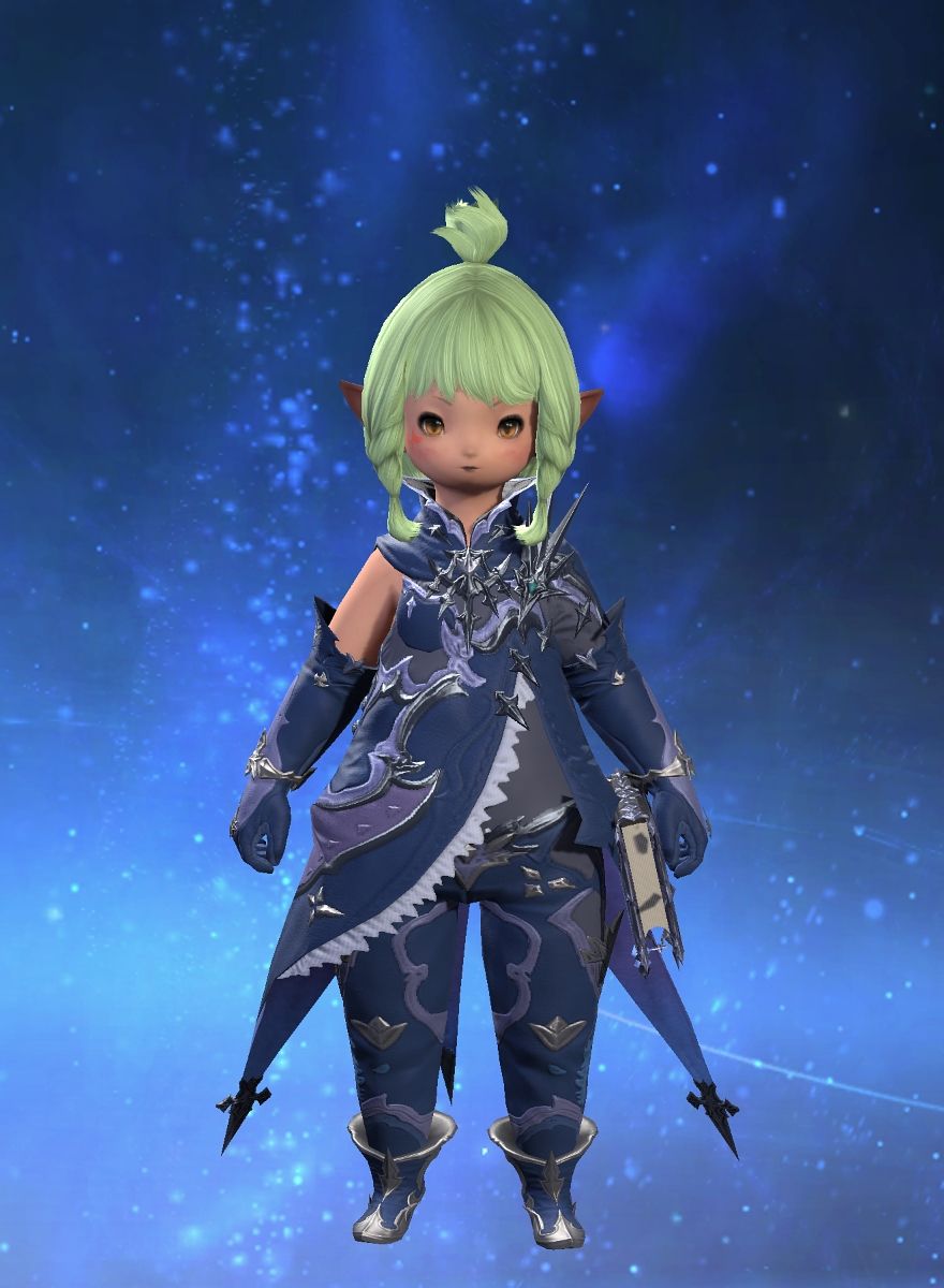 Little Sprout